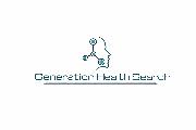 Generation Health Search Logo